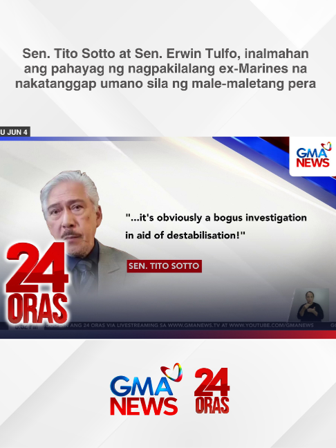 @24 Oras