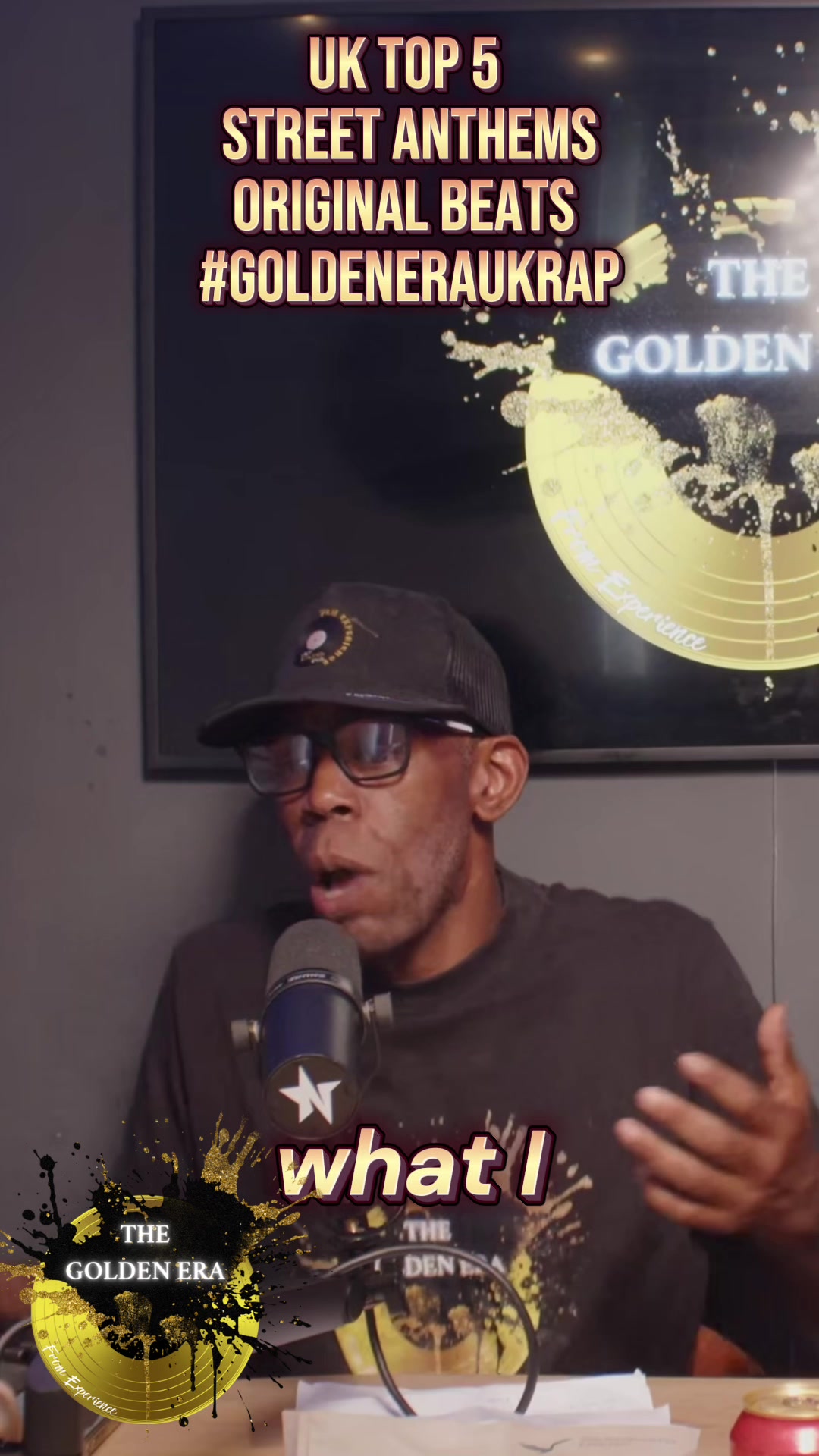 @Golden Era