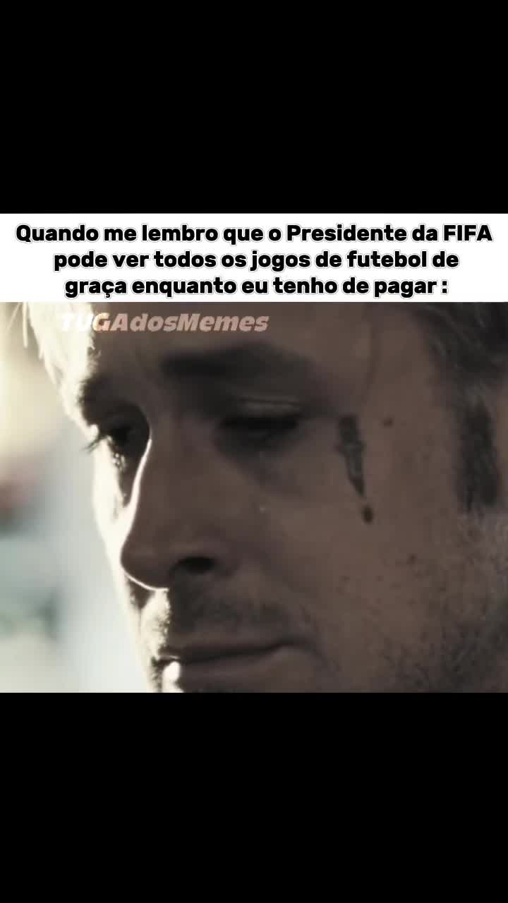 @TUGAdosMemes 🥏