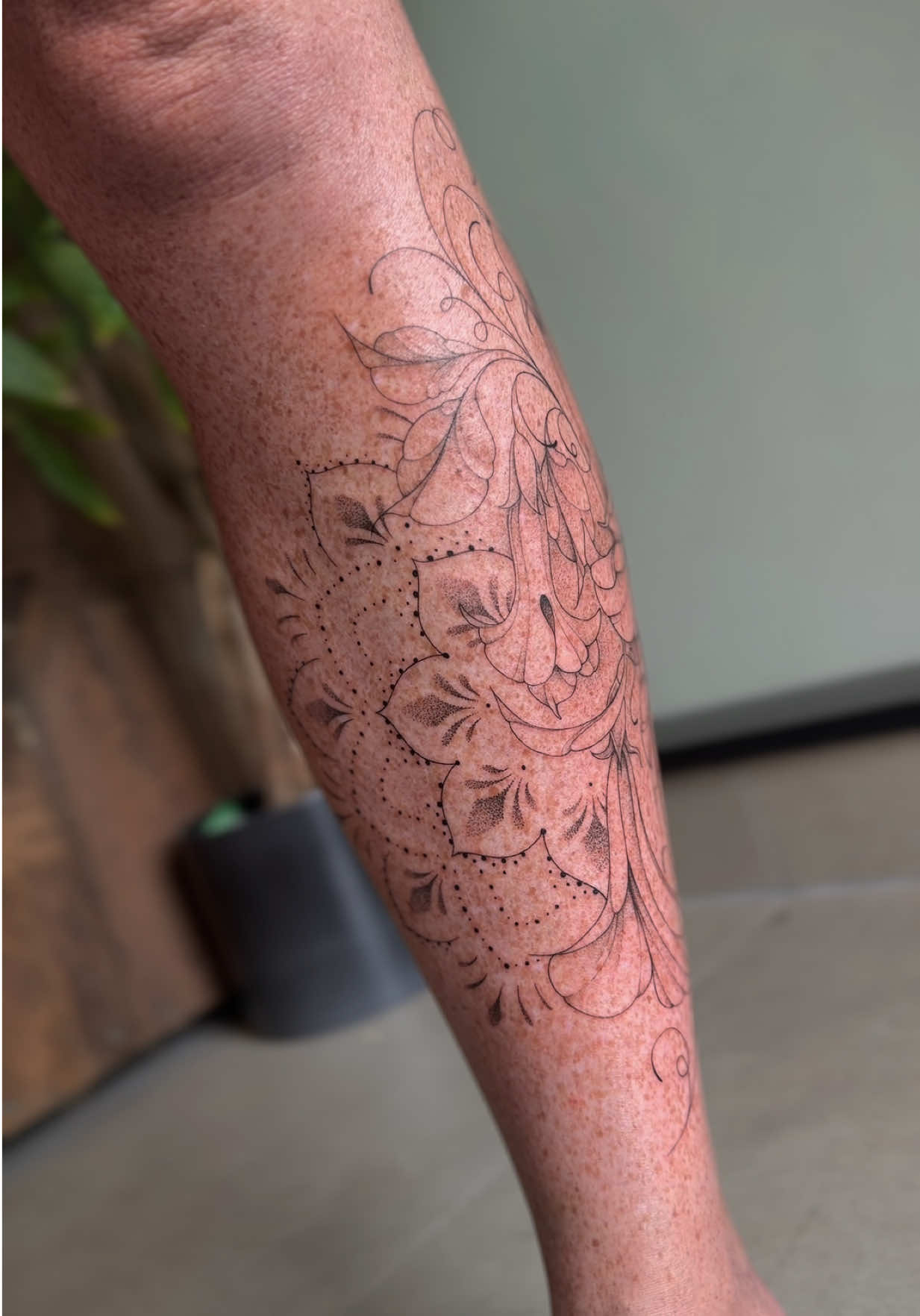 @Molly Tattoos❤️🔥