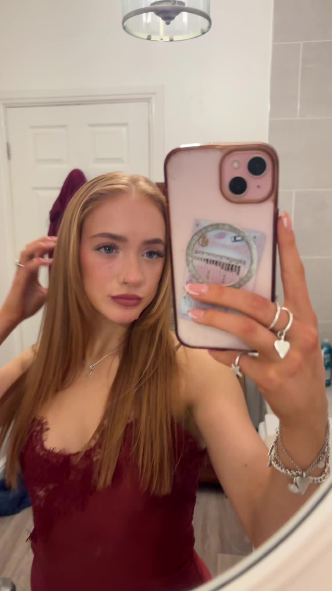 @ella louise โจ๐ธ