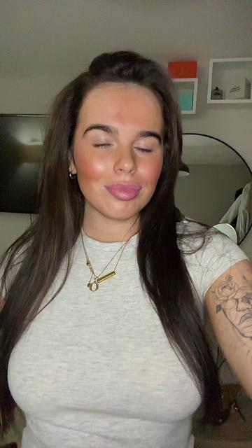 @Olivia Stewart