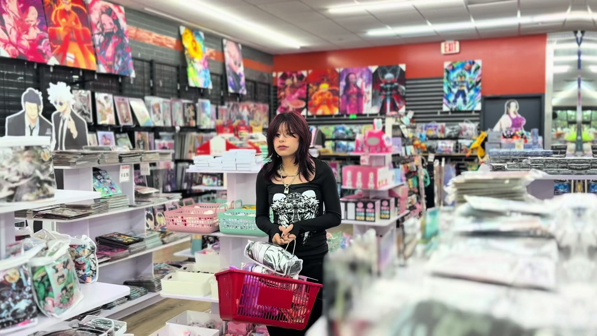 @Anime World Orlando
