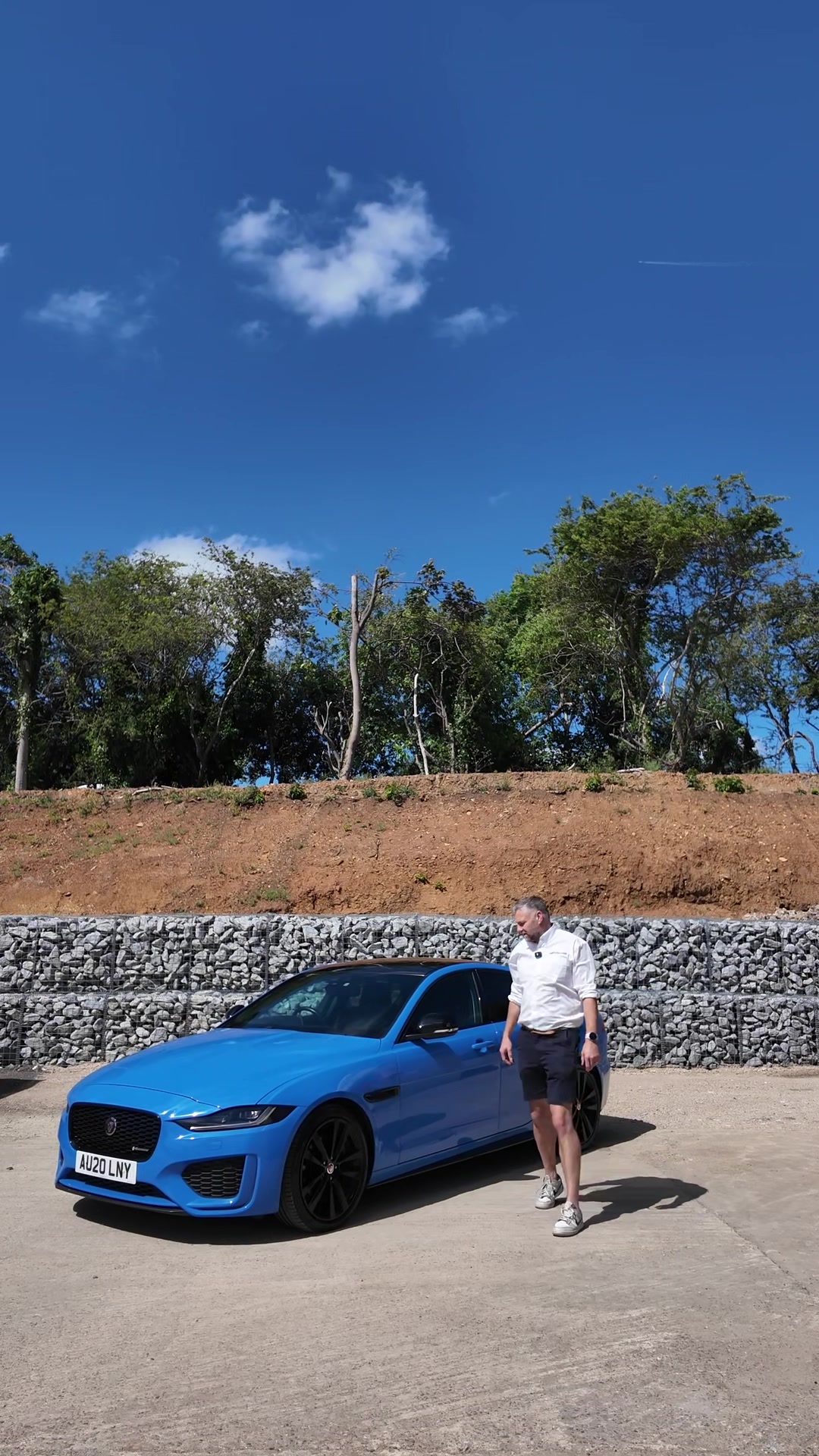 @Just Audi VW