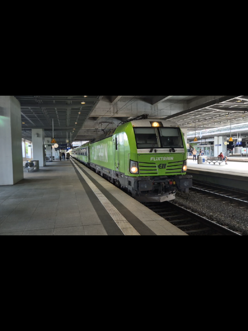 @Bahnvideos Austria