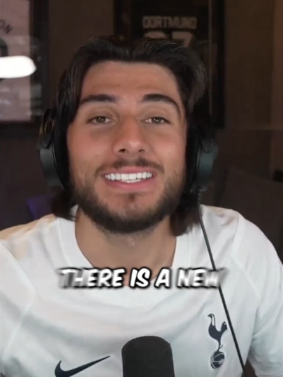 @Danny Aarons
