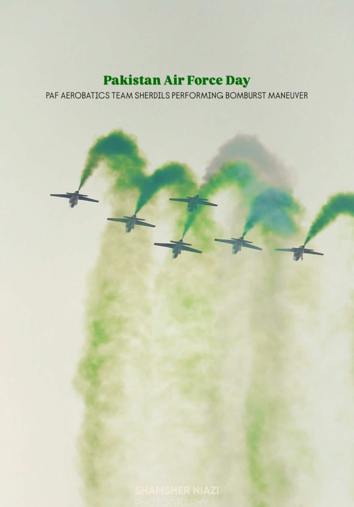 @SHAMSHER KHAN NIAZI | PAKISTAN