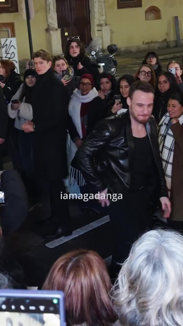 @kerem bürsin