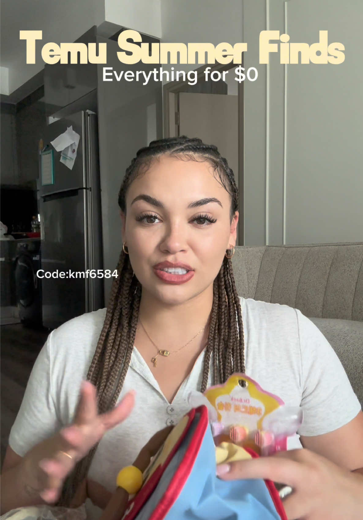 @Laina G