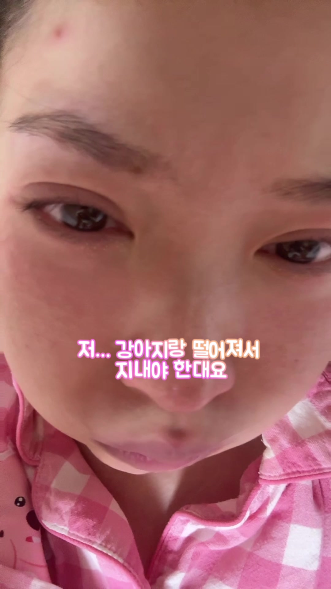 @한조니 Shelly