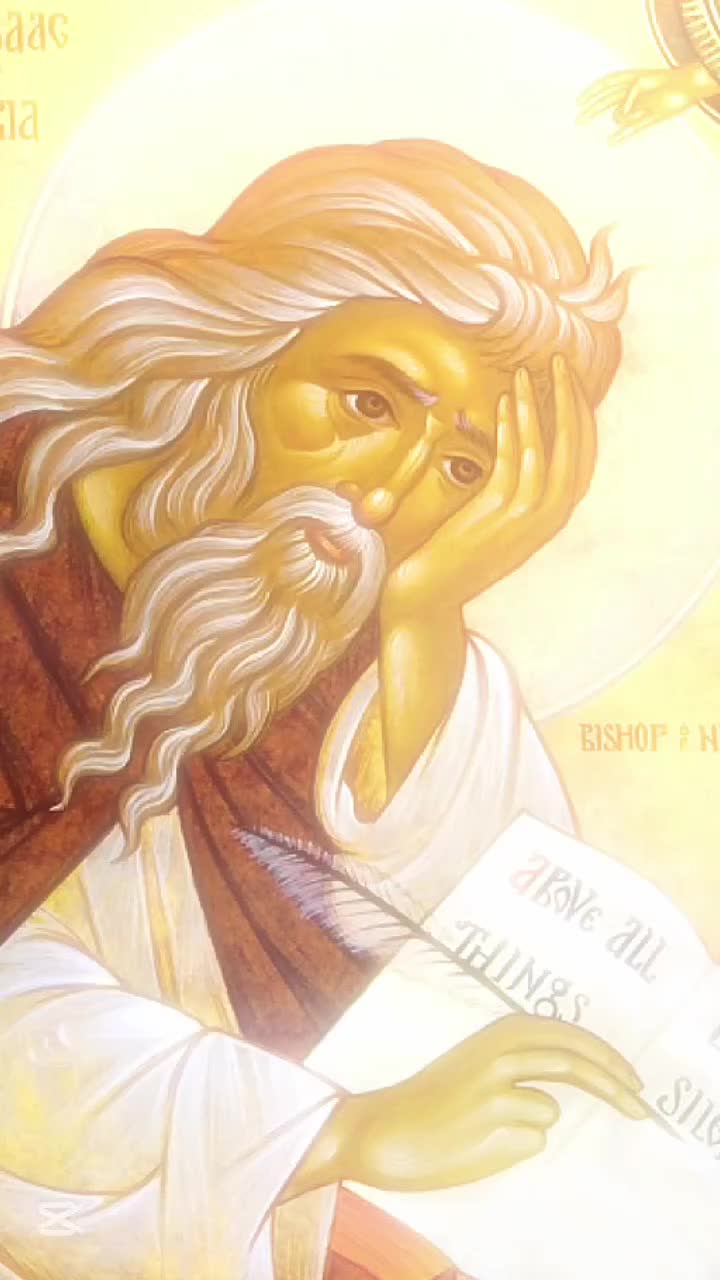 @☦︎ܦܢܛܠܝܡܘܢ☦︎