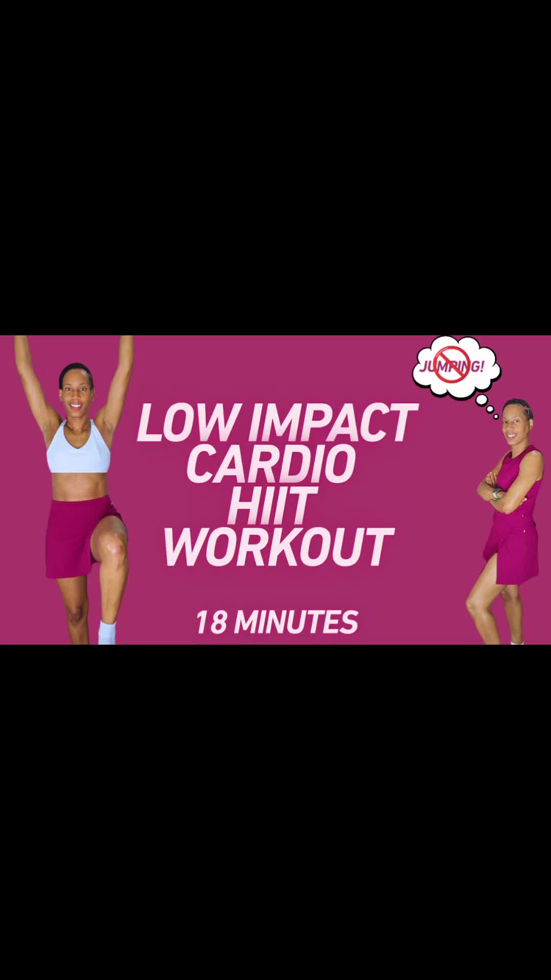 @Erika | At Home Workouts