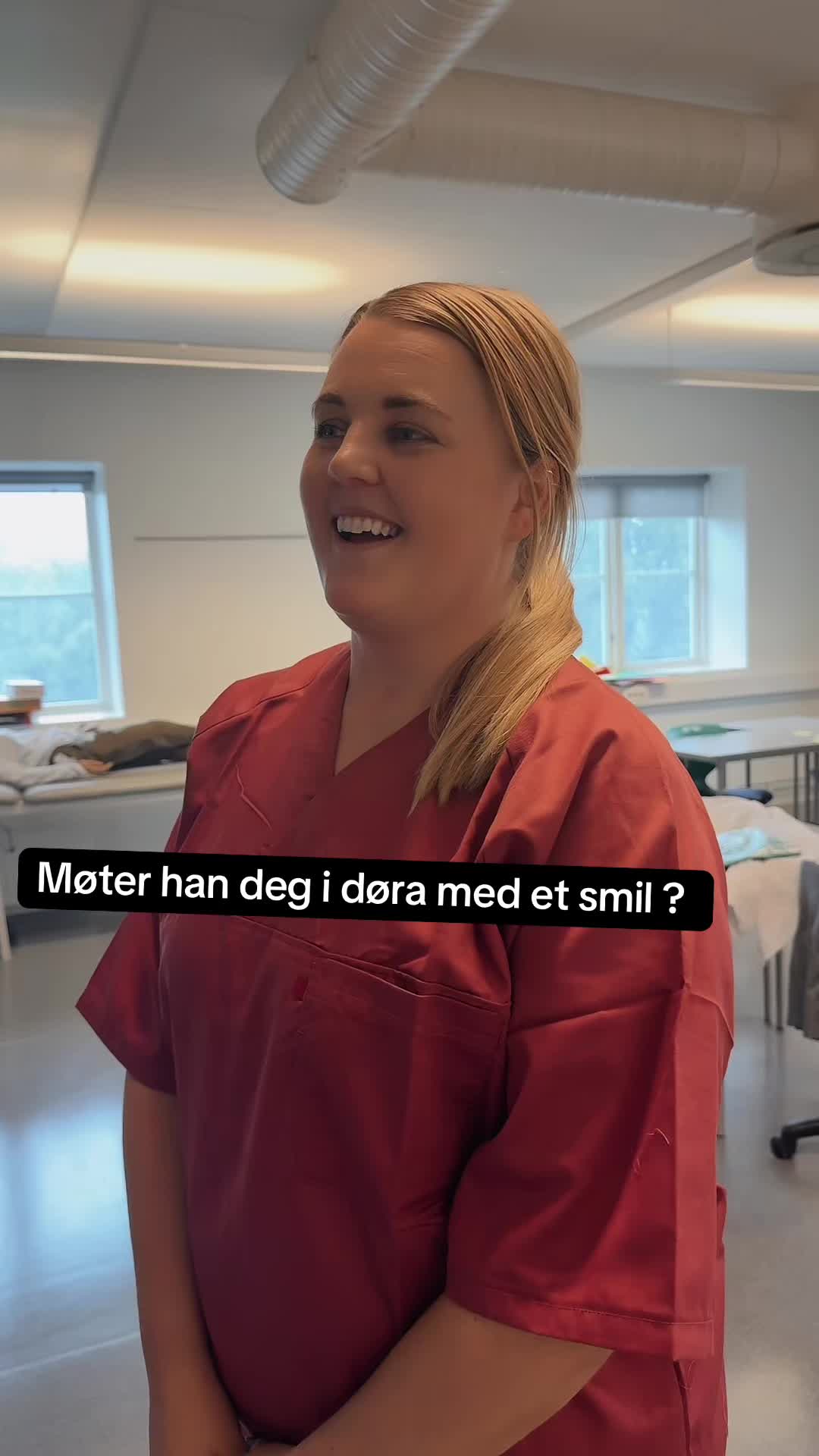 @Thora Storm helseservice