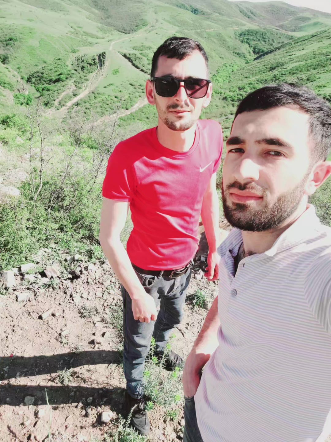 @rövşən