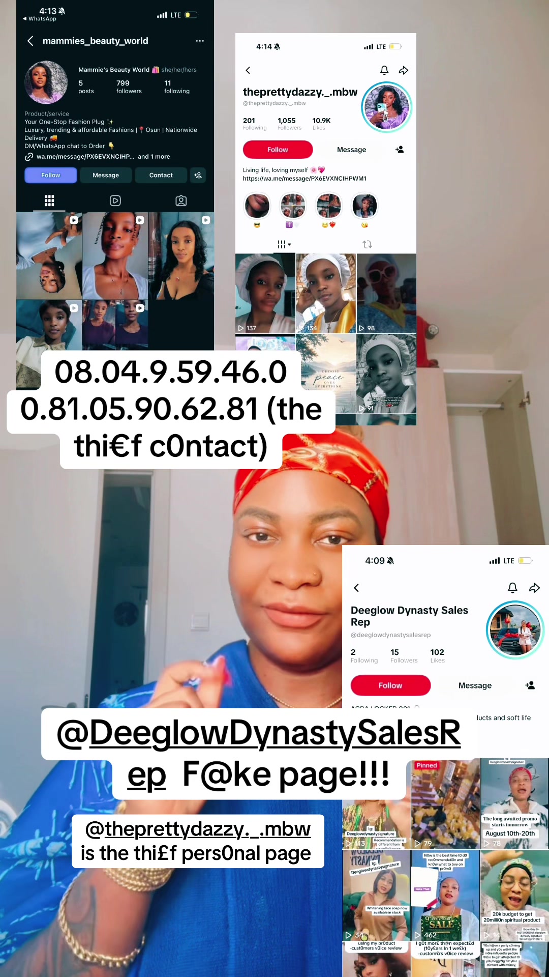 @DEEGLOW AGBA LOCKER 001