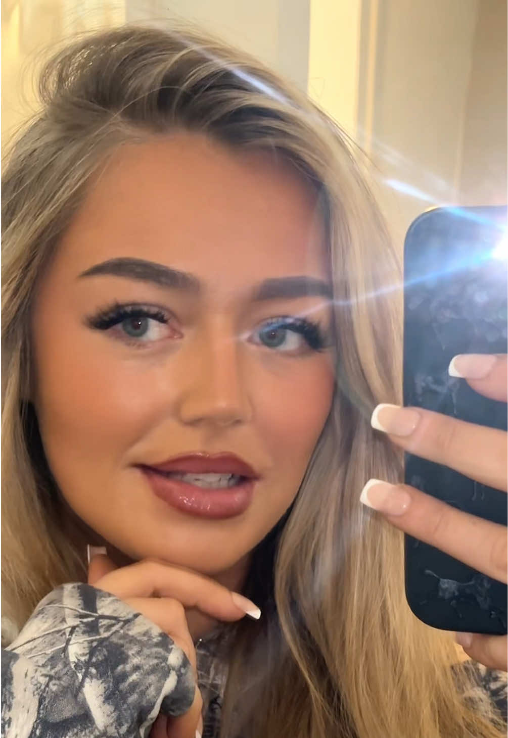 @Billie-Ann Griffiths