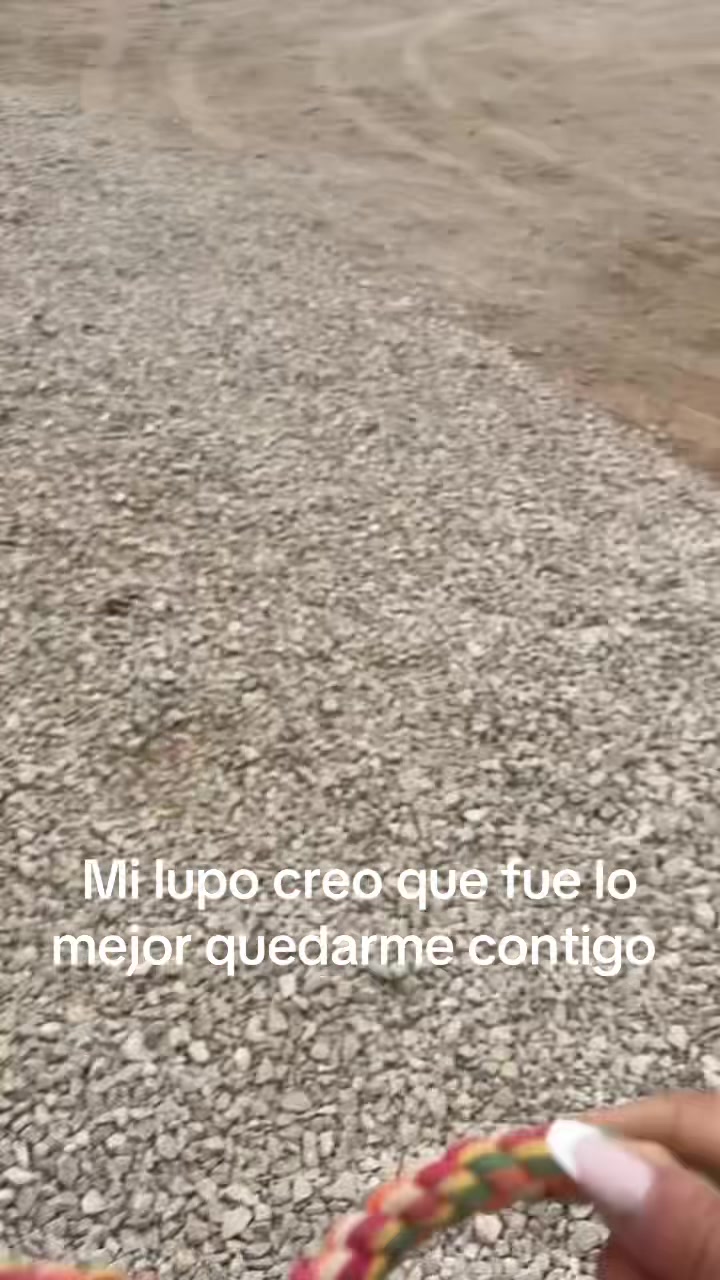 @Isabel la gitana
