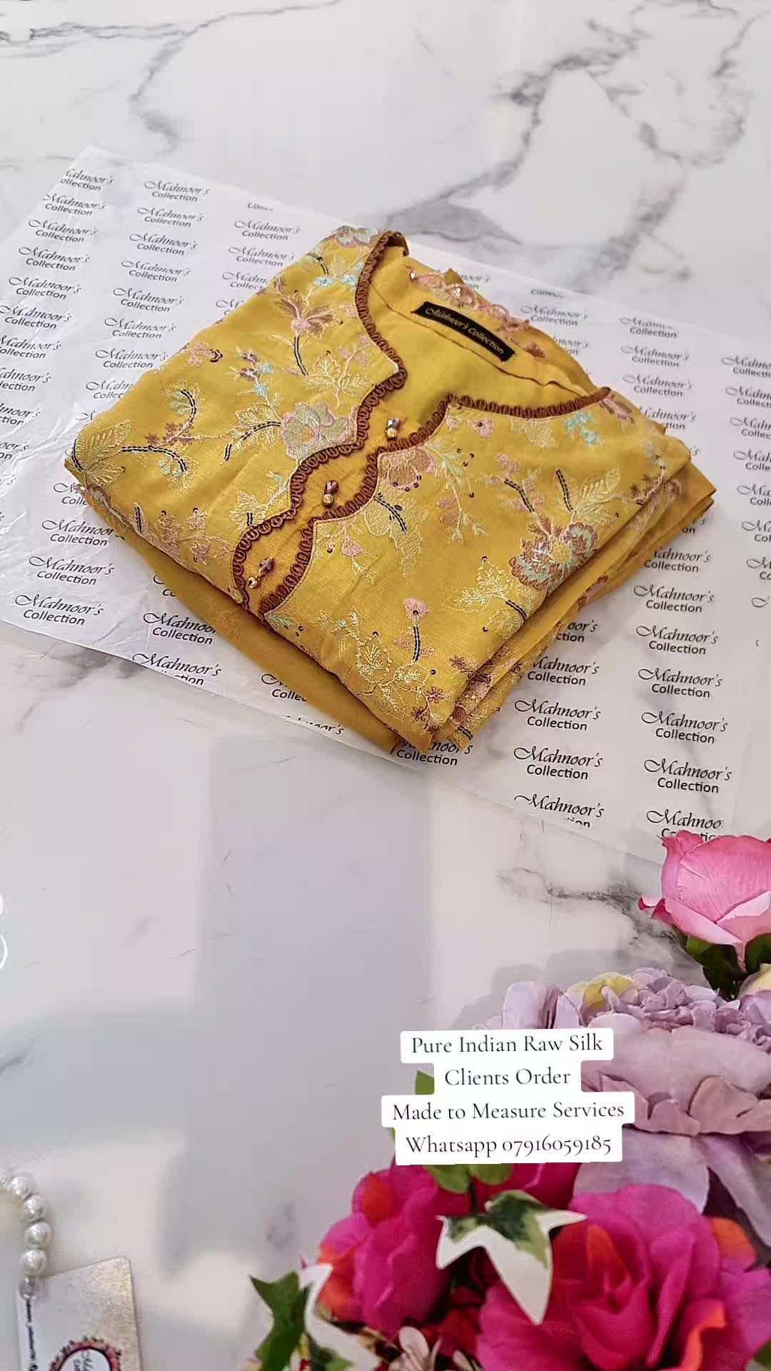 @Mahnoor's Collection