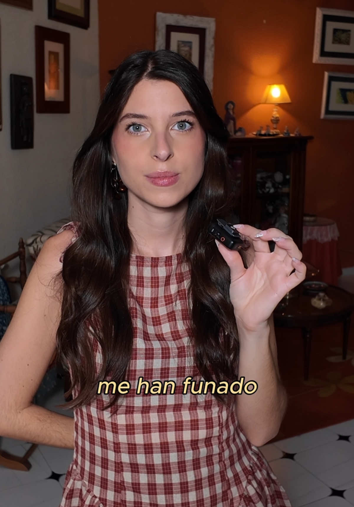 @Lucía de la Riva