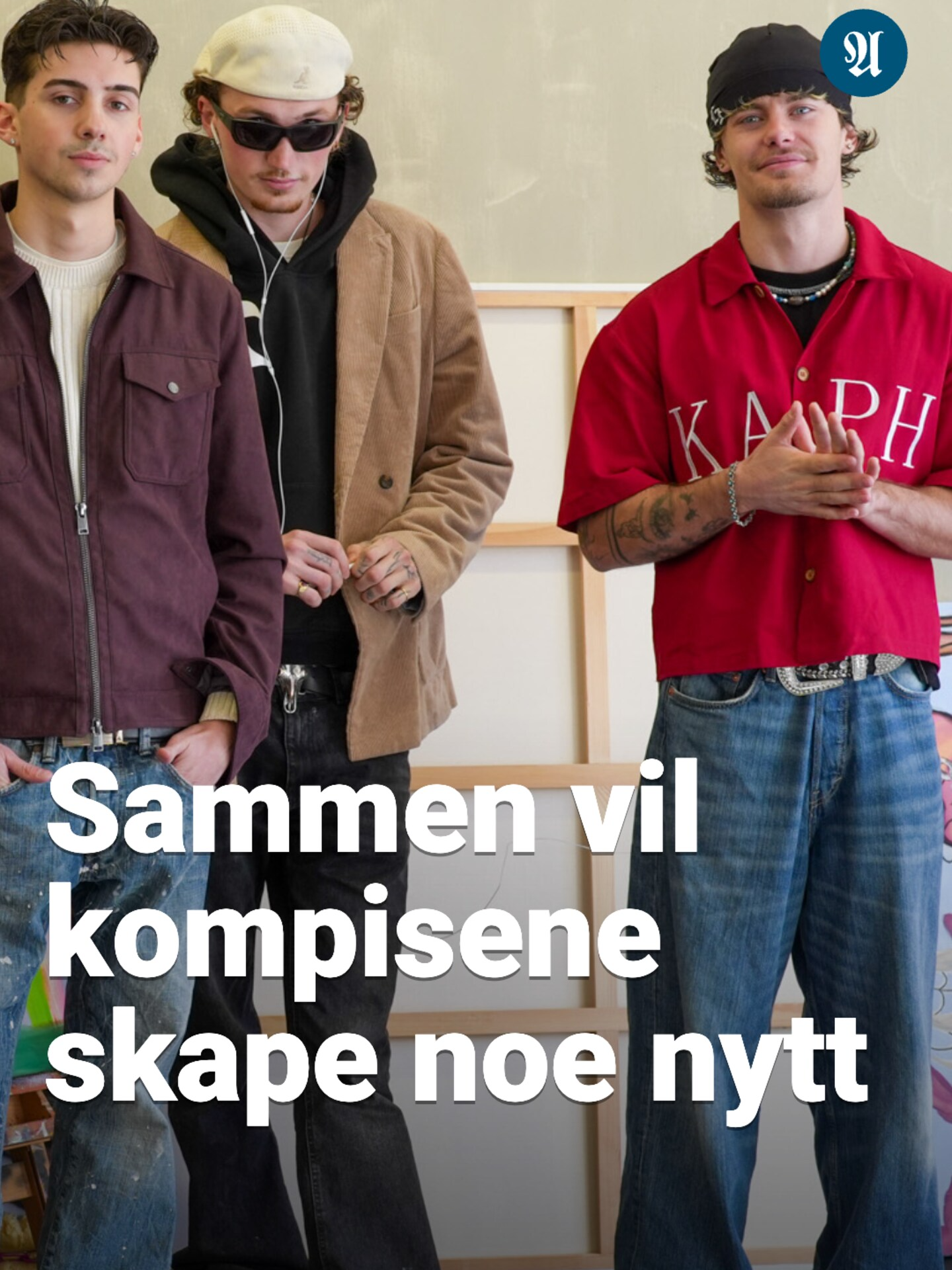 @Adresseavisen
