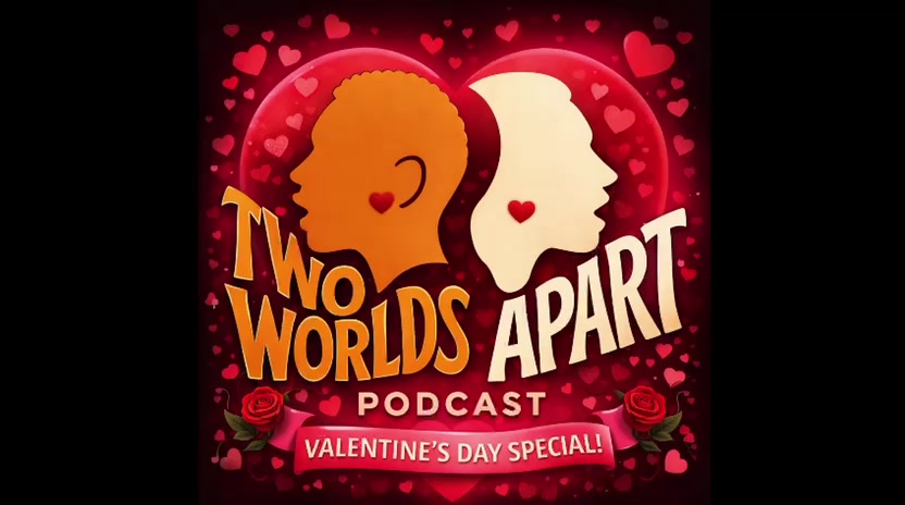 @Two Worlds Apart Podcast