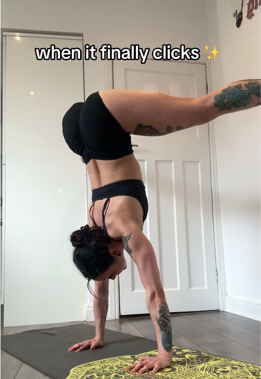 @Bendybeauty