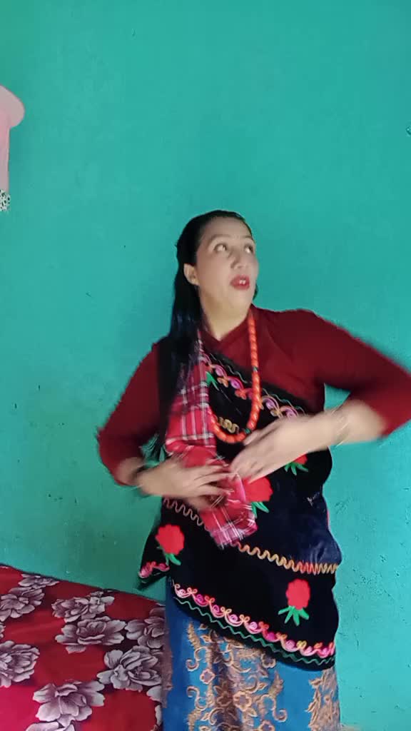 @Soni Gharti