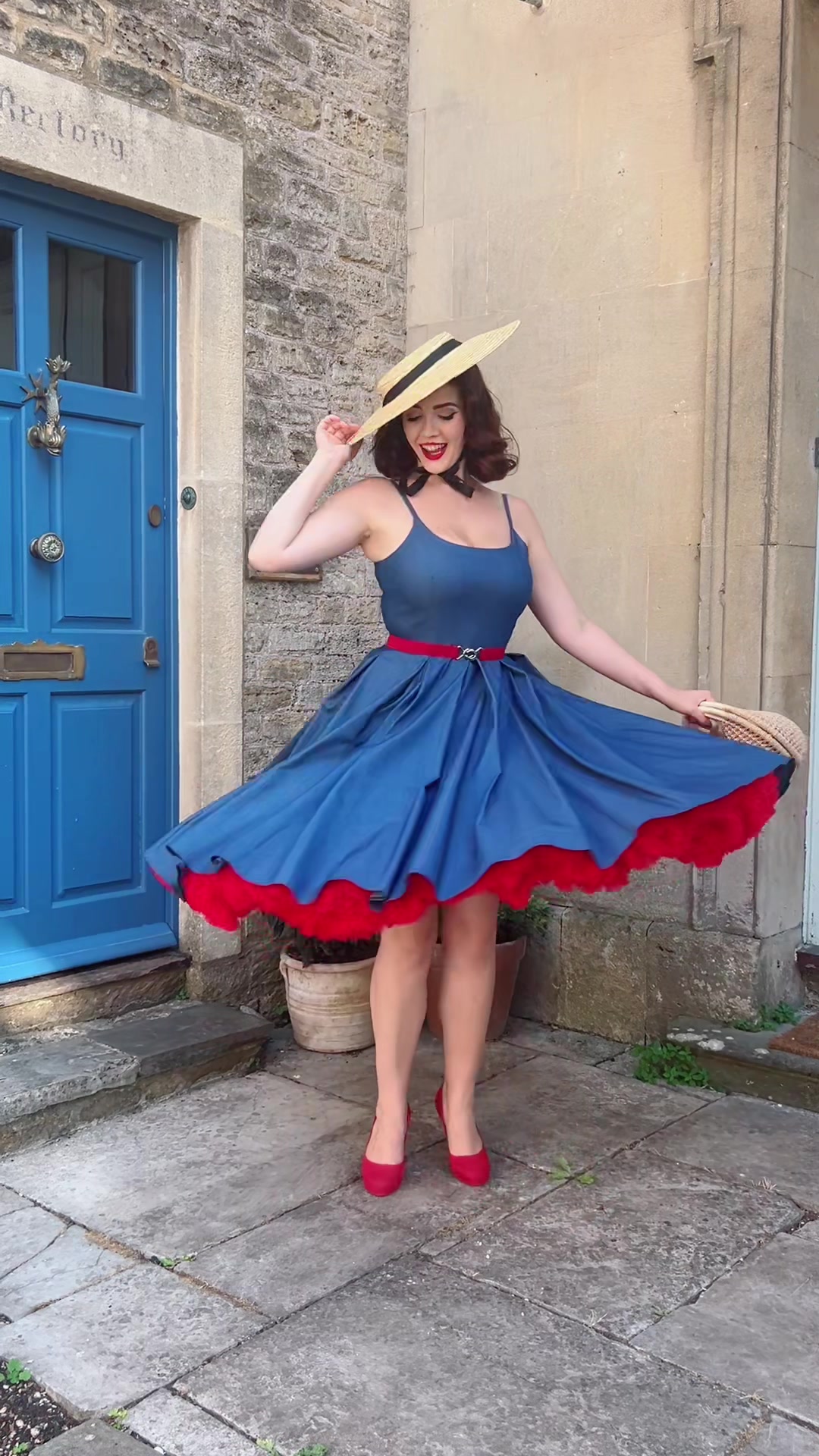 @Deadly - vintage pinup shop