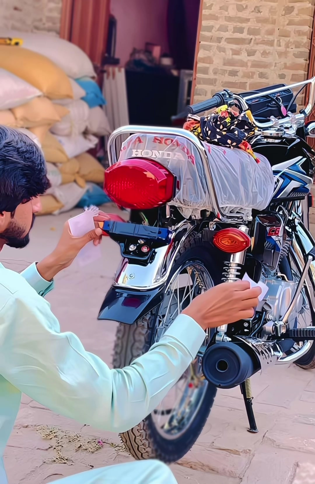 @مَلک زَادہ🥱