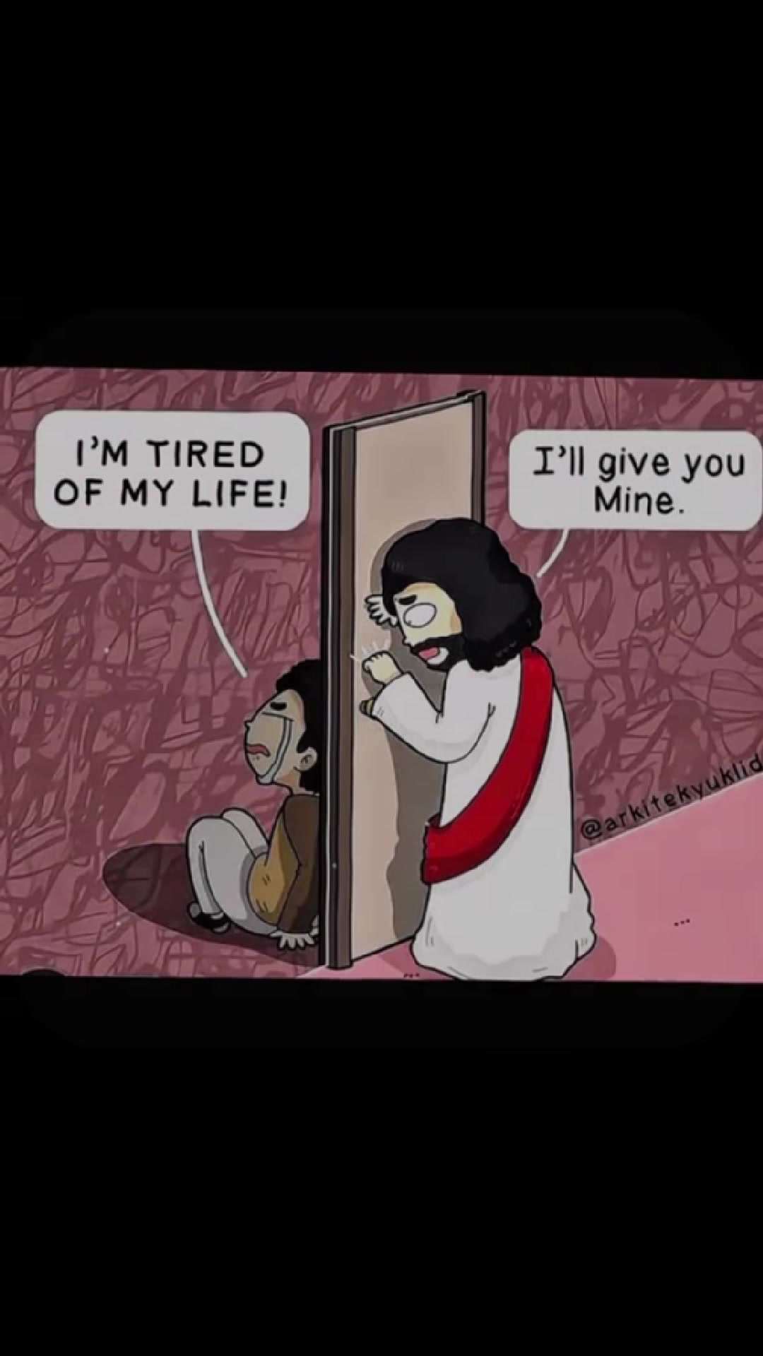 @Christianity Nation