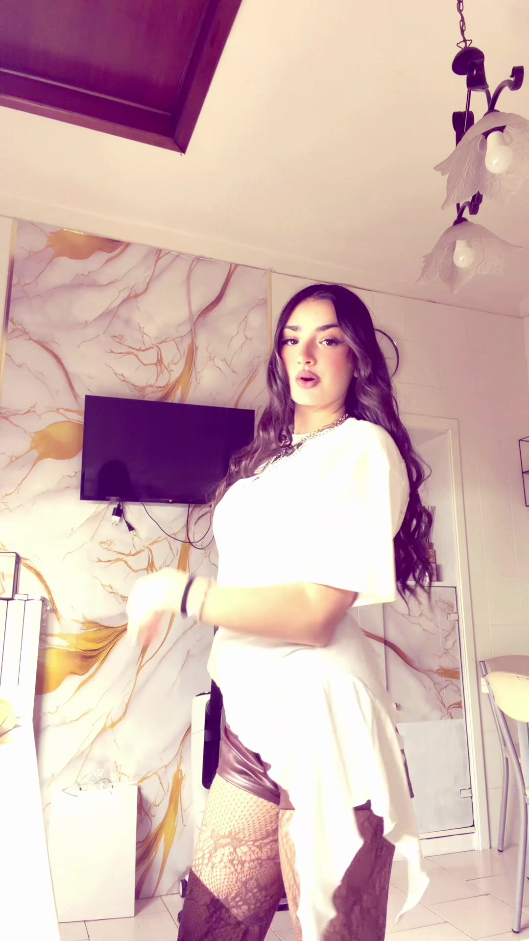 @Erika Cirillo
