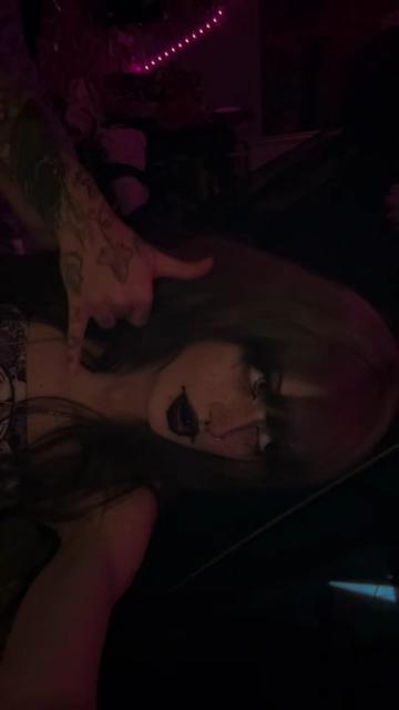 @Sinister Esther