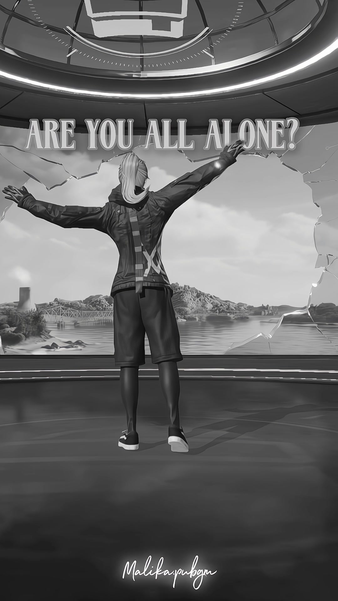 @MaliKa.PUBGM
