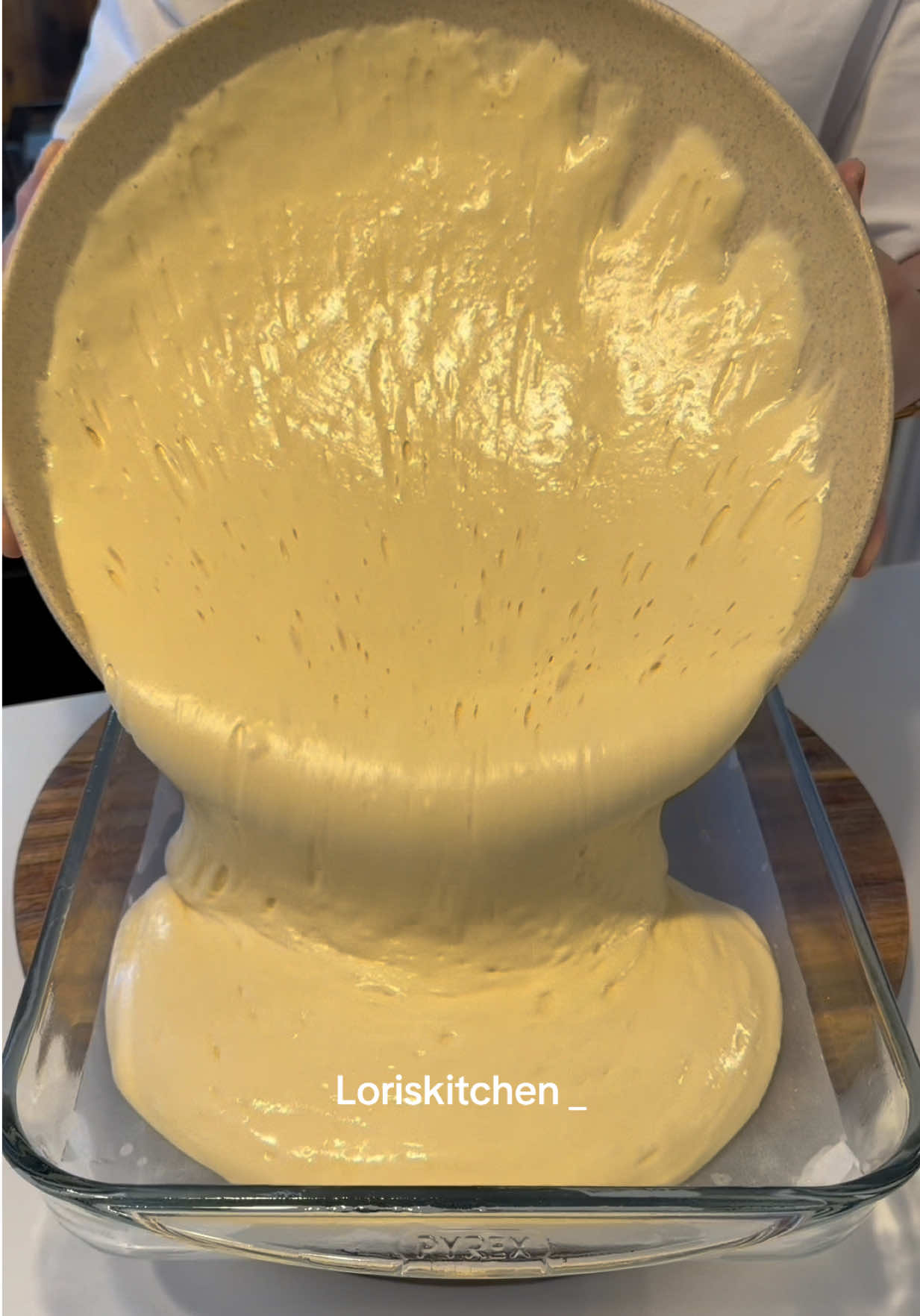 @Lori&rsquo;s Kitchen