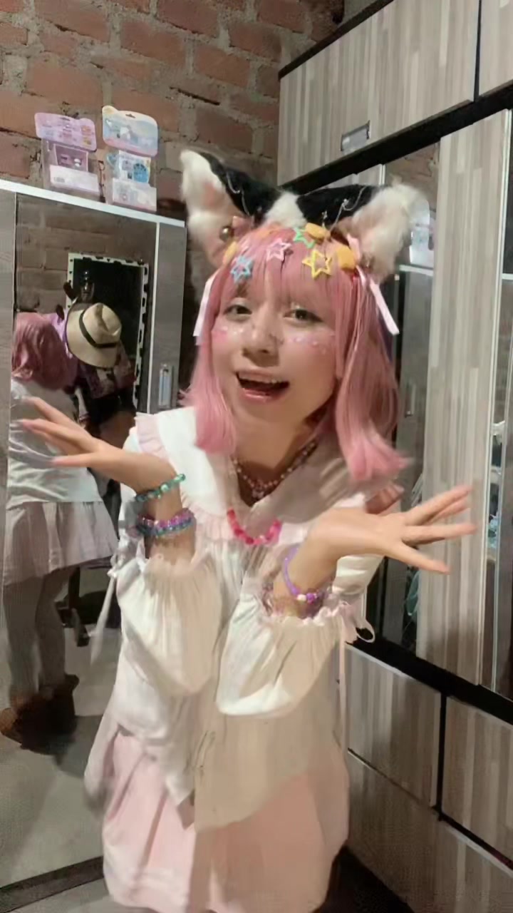 @Umaru sweet