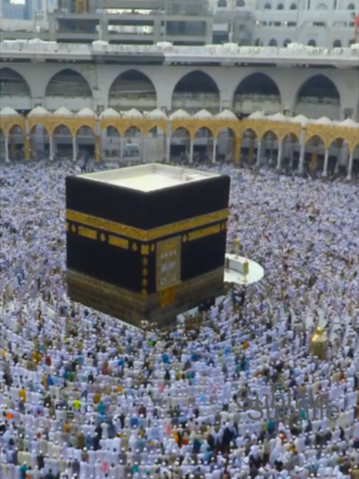 @Labbaik Hajj Umrah