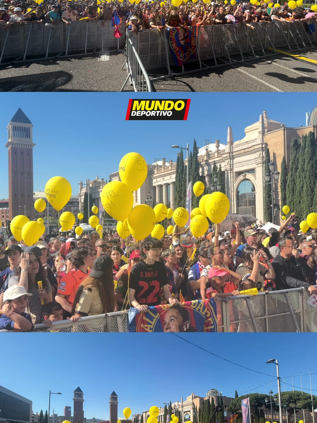 @Mundo Deportivo