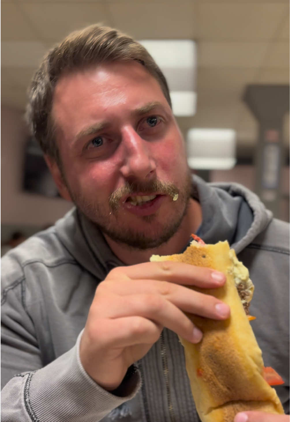 @Joe Fitbite