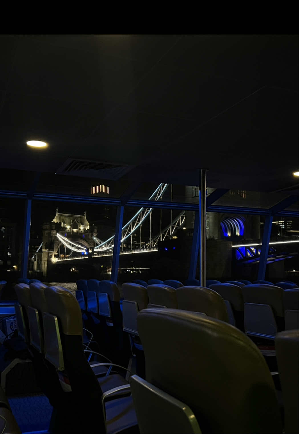 @Uber Boat by Thames Clippers