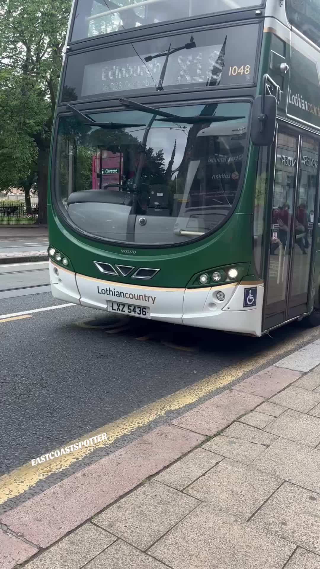 @EASTCOASTSPOTTER🏴