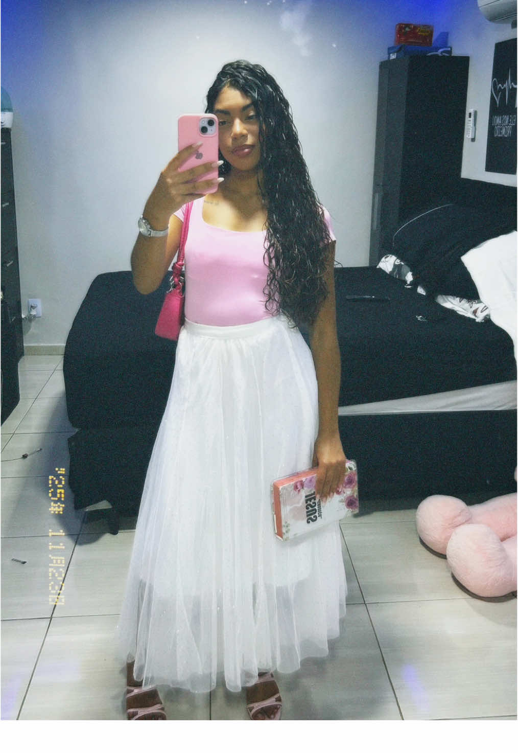 @Jessyca Macedo