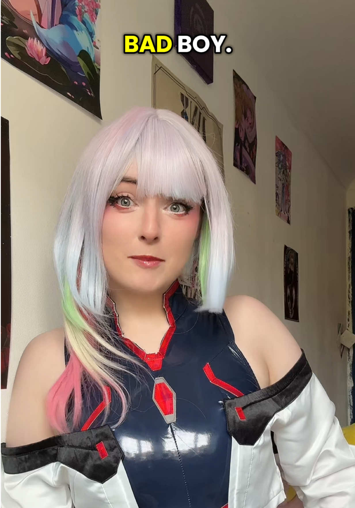 @AbbyCat | Streamer