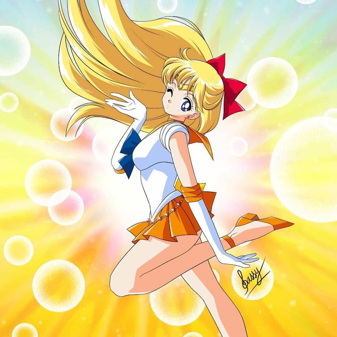 @𝓥𝓮𝓷𝓾𝓼❦ミ★