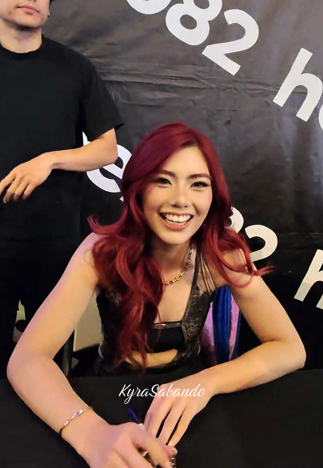 @Kyra
