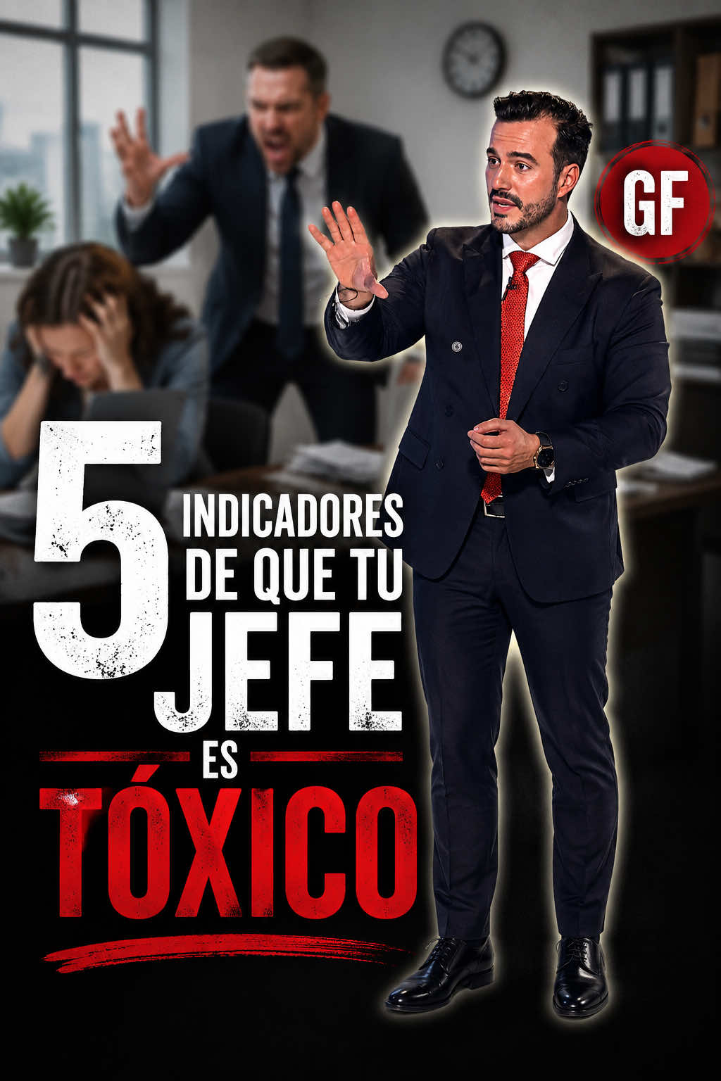 @Un Tío Legal