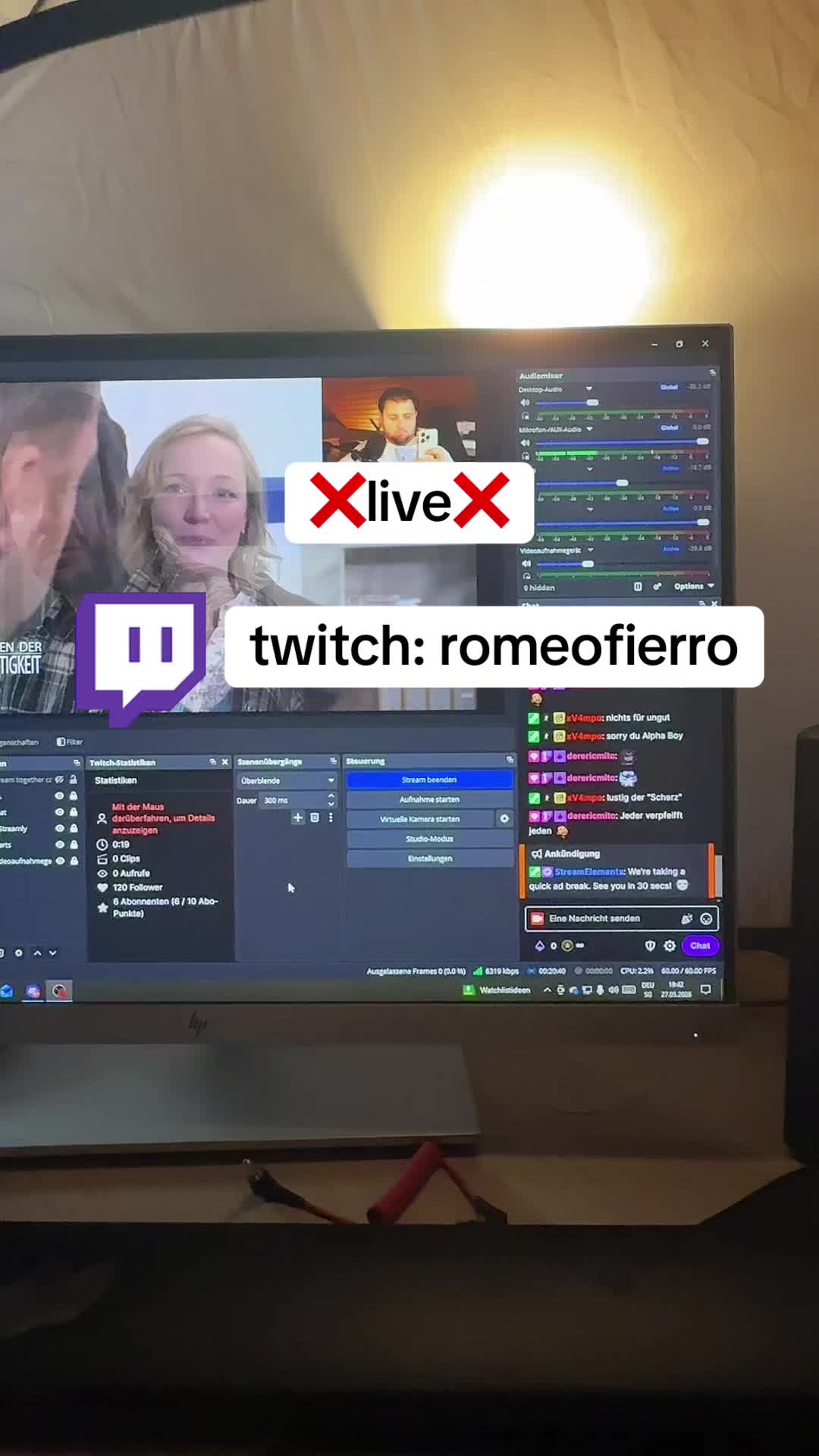 @romeofierro