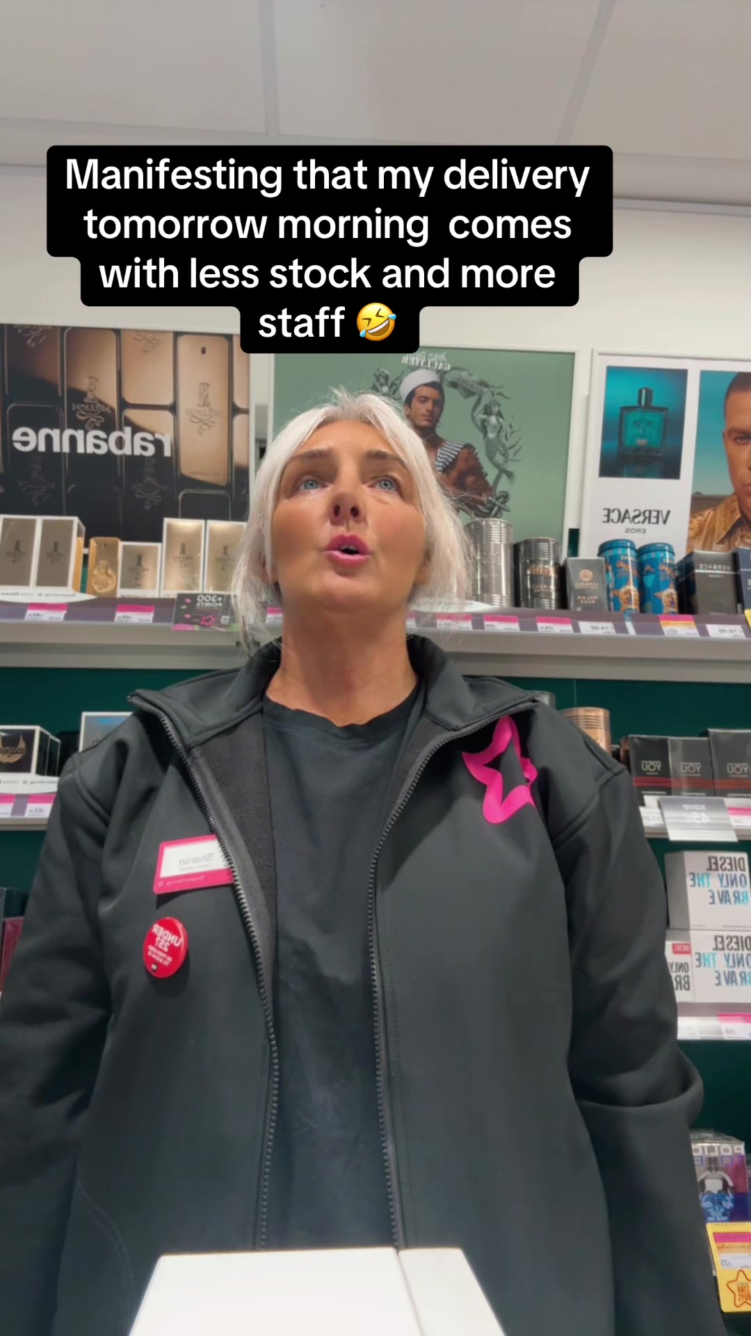 @superdrug irvine