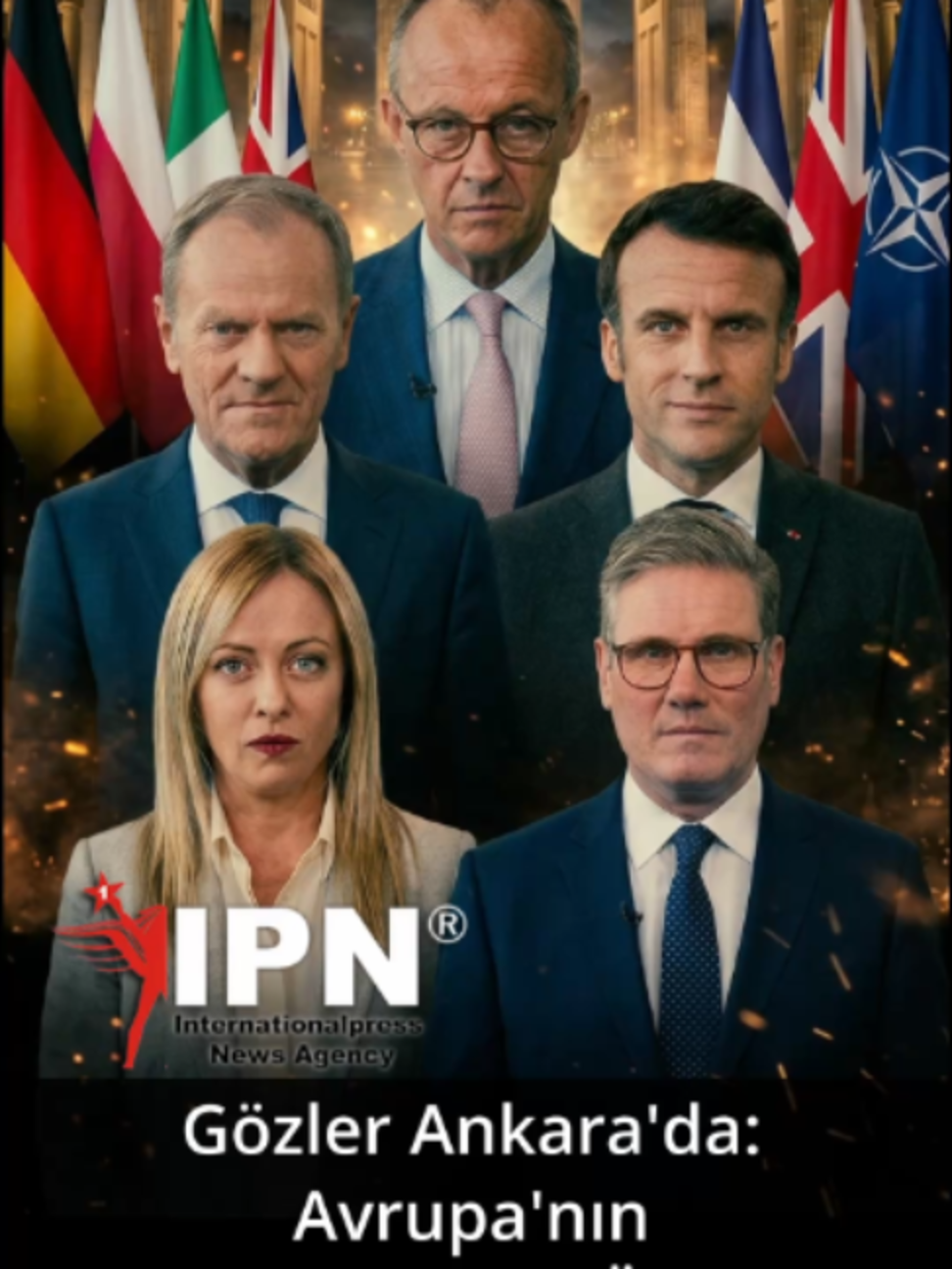 @IPN NEWSAGENCY