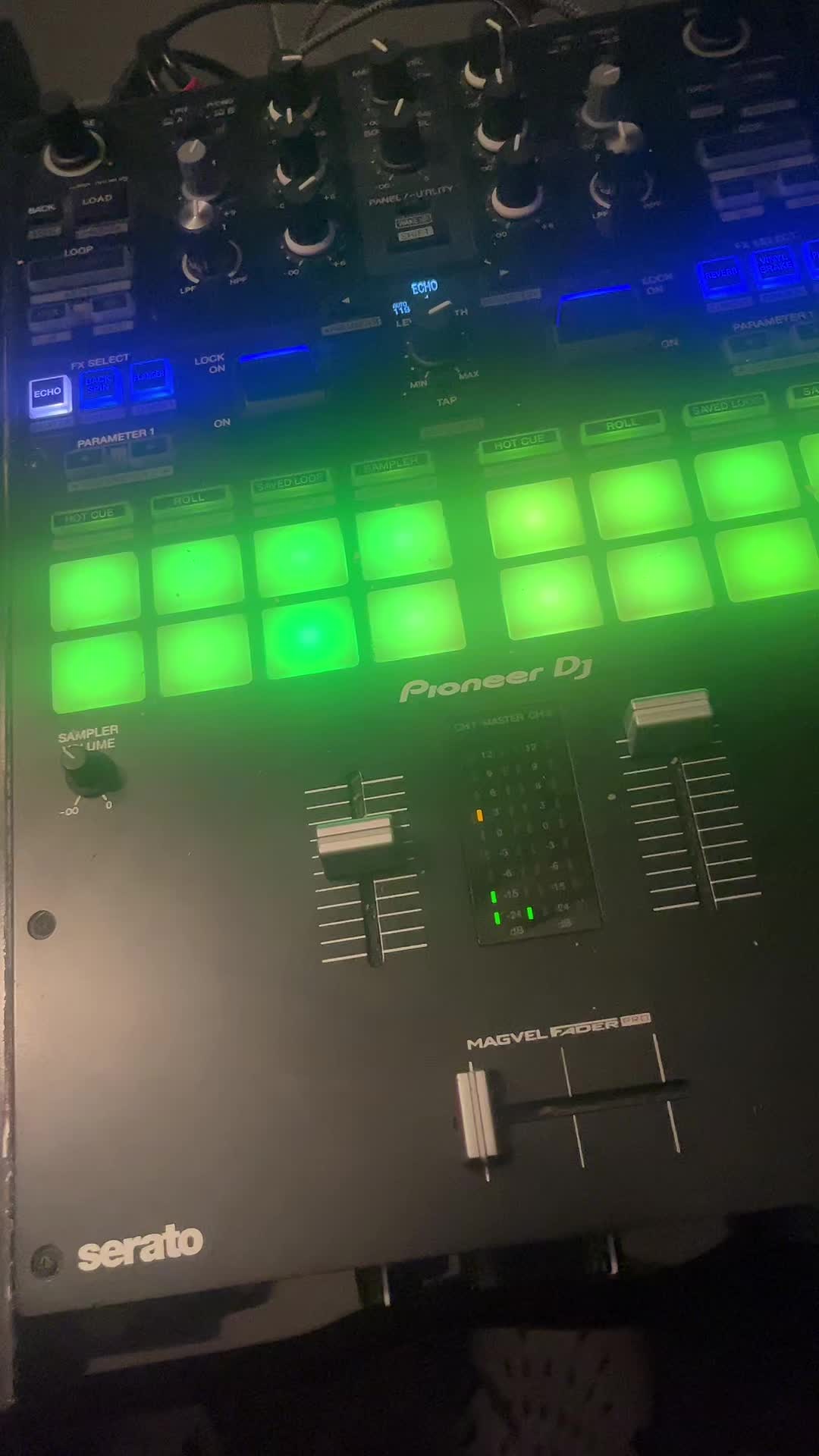 @The Vinylist