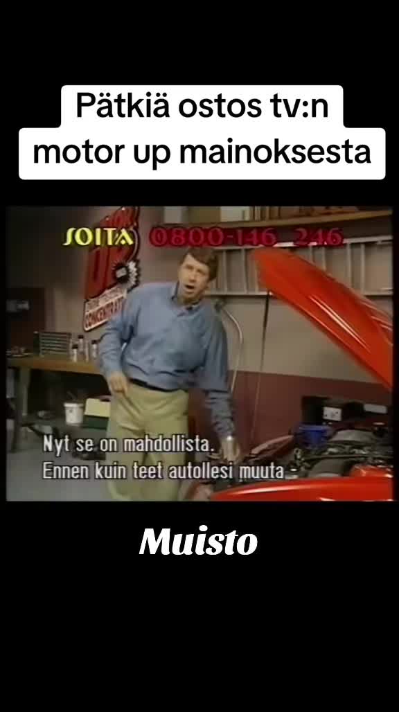 @Kes&auml;mies 🌞